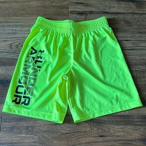 Under Armour shorts